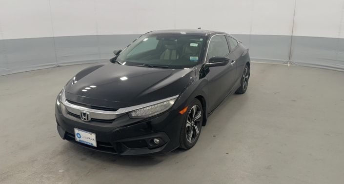 Thumbnail: 2016 Honda Civic - 1