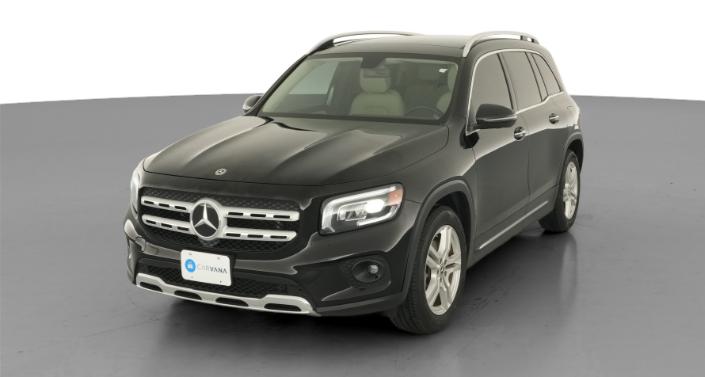 2020 Mercedes-Benz GLB 250 -
                  Colonial Heights, VA