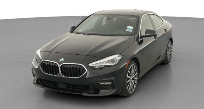 Thumbnail: 2021 BMW 2 Series - 1