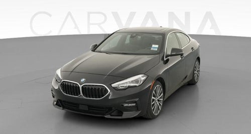 2021 BMW 2 Series