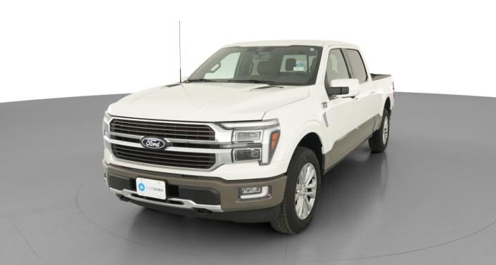 Thumbnail: 2026 Ford Econoline - 1