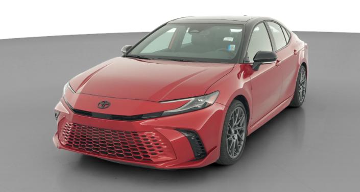 Thumbnail: 2025 Toyota Camry - 1