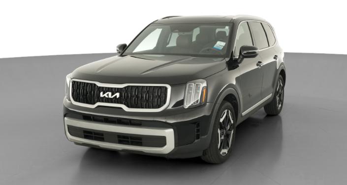 Thumbnail: 2023 Kia Telluride - 1