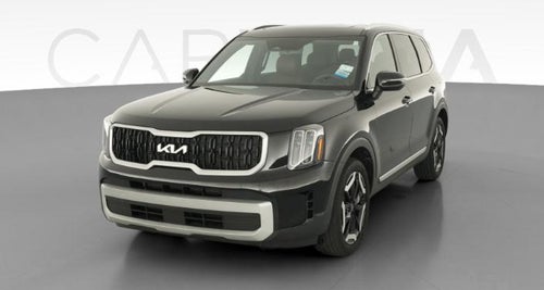 2023 Kia Telluride
