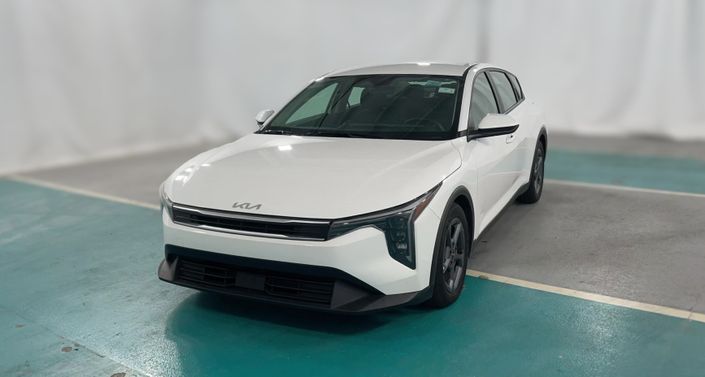 Thumbnail: 2025 Kia K4 - 1
