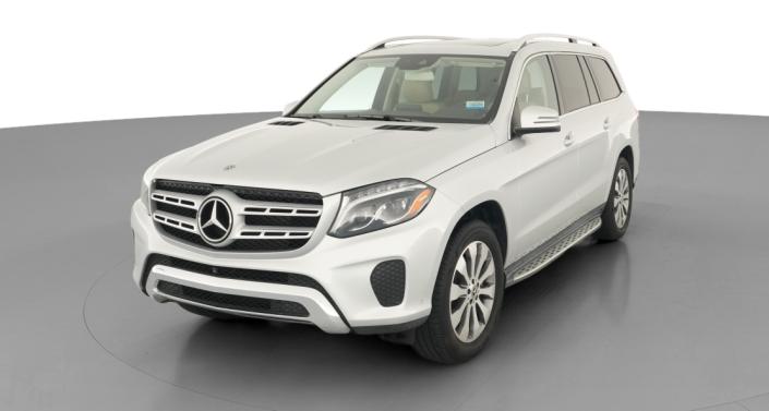 2019 Mercedes-Benz GLS 450 4MATIC -
                  Haines City, FL