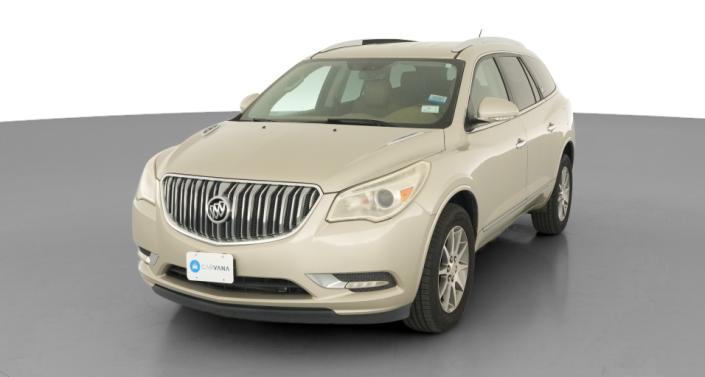 2014 Buick Enclave Leather Group -
                  Colonial Heights, VA