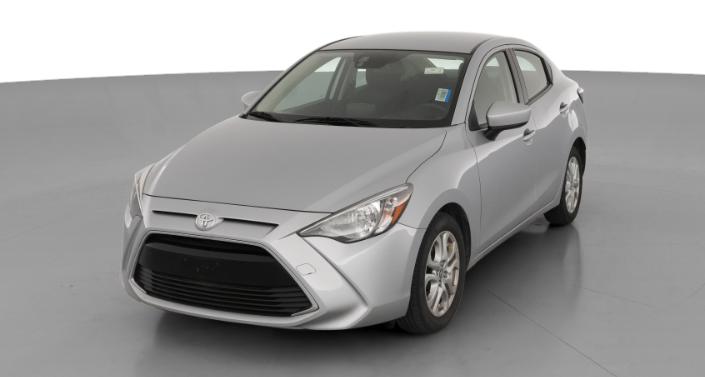 2017 Toyota Yaris iA Base -
                  Lorain, OH