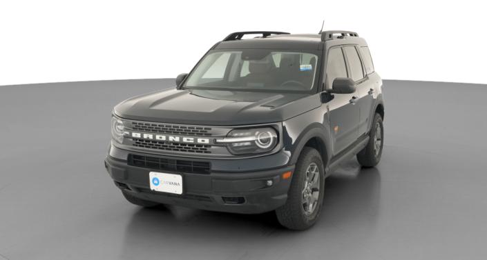 Thumbnail: 2023 Ford Bronco Sport - 1