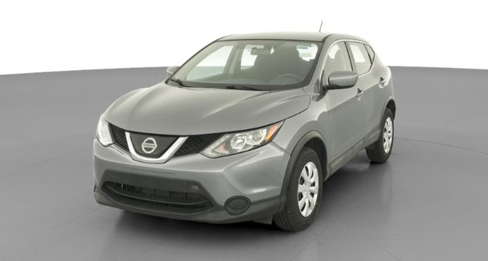 2019 Nissan Rogue Sport S -
                  Hebron, OH