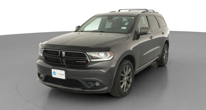 2018 Dodge Durango GT -
                  Colonial Heights, VA