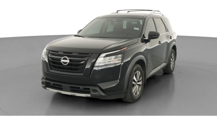 Thumbnail: 2023 Nissan Pathfinder - 1