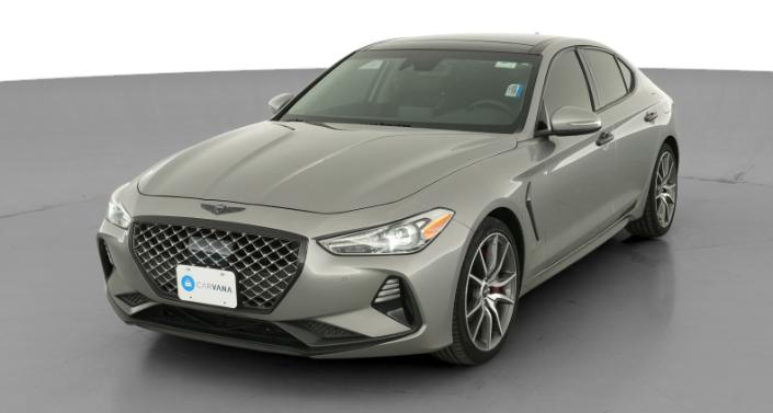 2020 Genesis G70 3.3T -
                  Tolleson, AZ