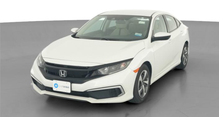 Thumbnail: 2019 Honda Civic - 1