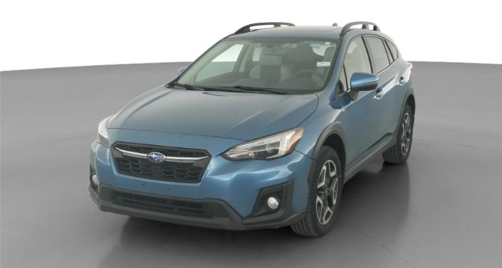 2019 Subaru Crosstrek Limited -
                  Indianapolis, IN