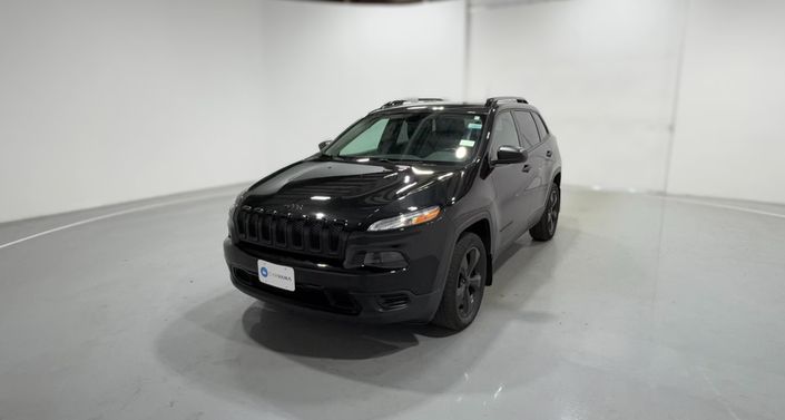 2016 Jeep Cherokee Sport Altitude -
                  Fairview, OR