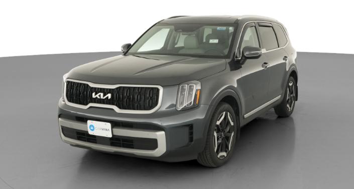 Thumbnail: 2023 Kia Telluride - 1