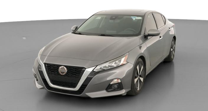 2019 Nissan Altima SV -
                  Indianapolis, IN