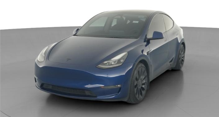 Thumbnail: 2023 Tesla Model Y - 1