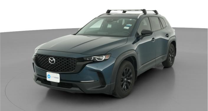 Thumbnail: 2024 Mazda CX-50 - 1