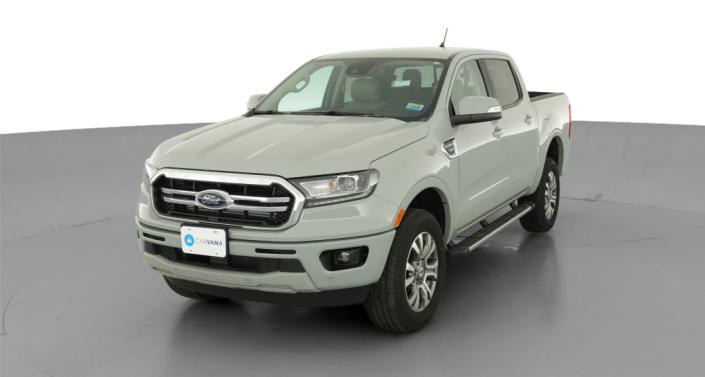 Thumbnail: 2023 Ford Ranger - 1