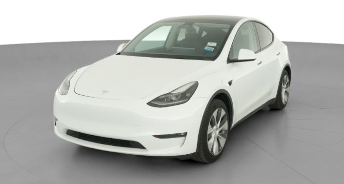 Thumbnail: 2022 Tesla Model Y - 1