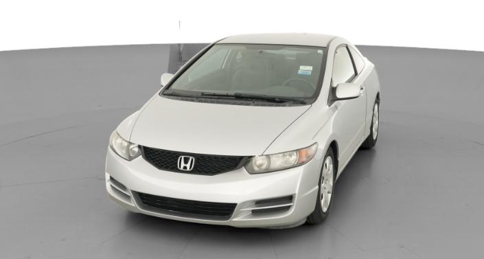 Thumbnail: 2010 Honda Civic - 1