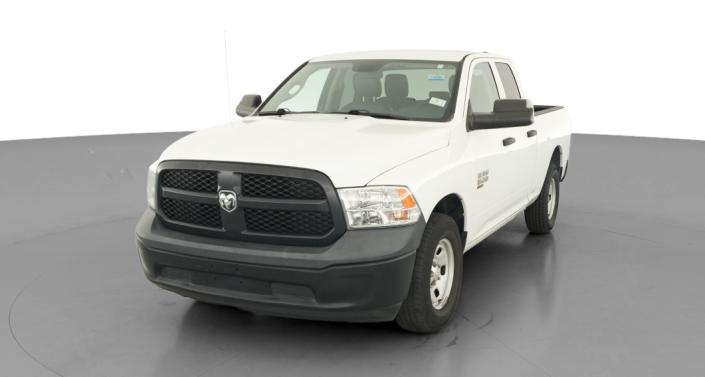 2022 RAM 1500 Classic Tradesman -
                  Bessemer, AL