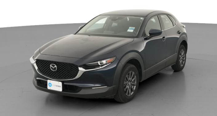 Thumbnail: 2023 Mazda CX-30 - 1