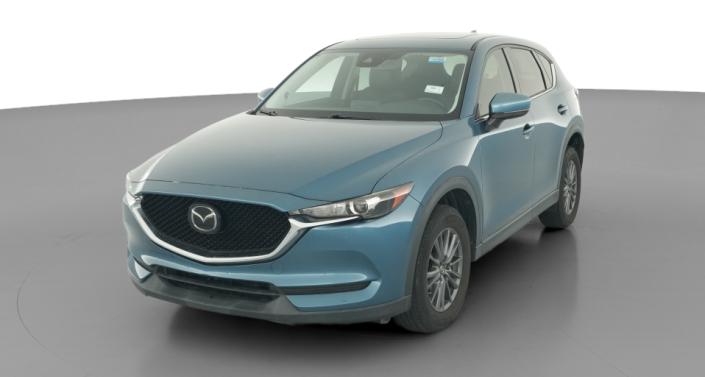 Thumbnail: 2019 Mazda CX-5 - 1