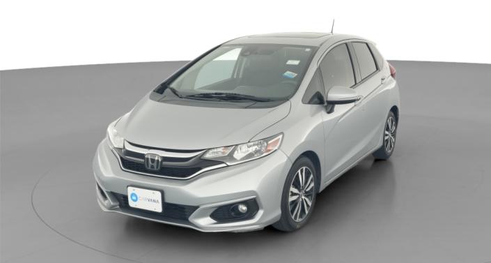 Thumbnail: 2020 Honda Fit - 1