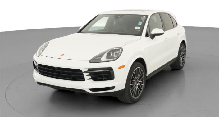 2020 Porsche Cayenne Base -
                  Auburn, GA