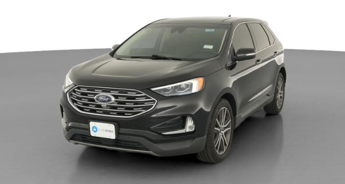 Thumbnail: 2019 Ford Edge - 1