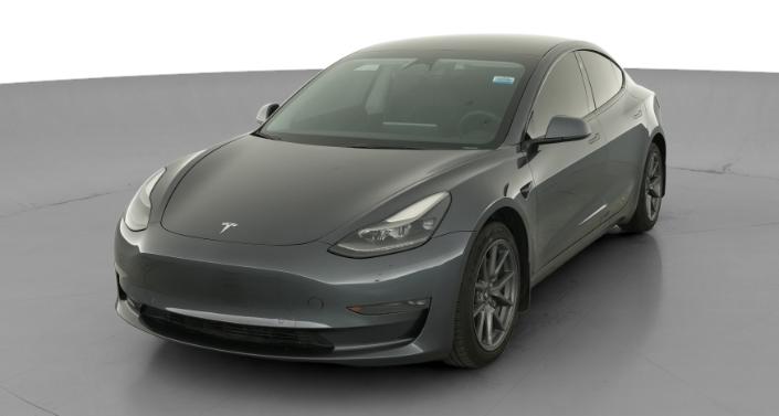 Thumbnail: 2022 Tesla Model 3 - 1