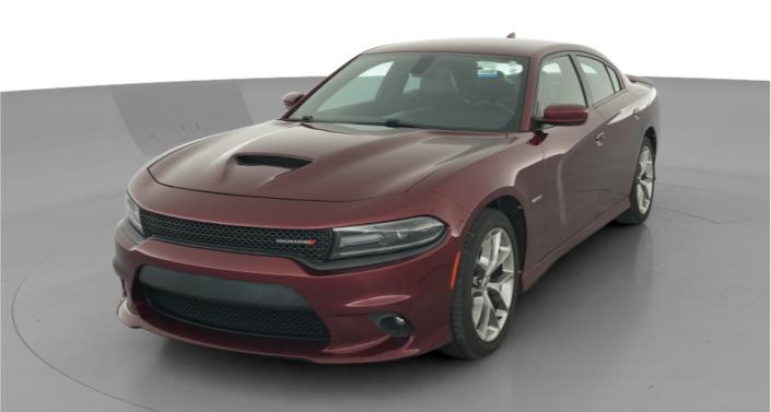 Thumbnail: 2019 Dodge Charger - 1