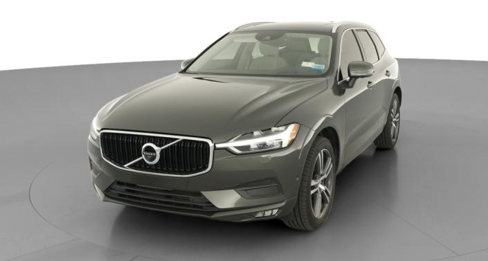 2019 Volvo XC60 T5 Momentum -
                  Auburn, GA