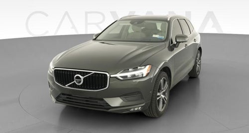2019 Volvo XC60