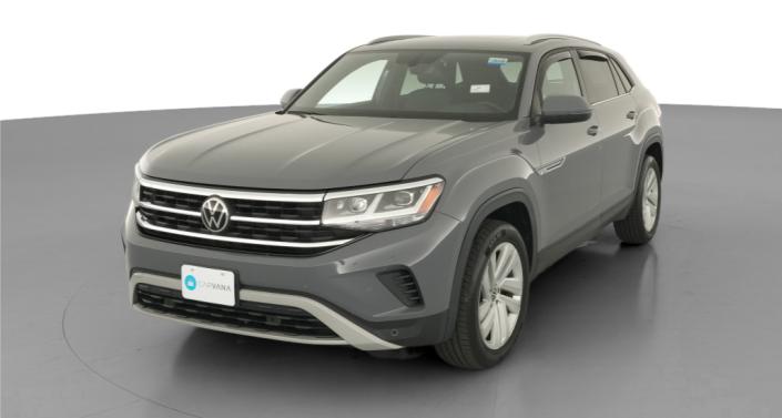 Thumbnail: 2021 Volkswagen Atlas - 1
