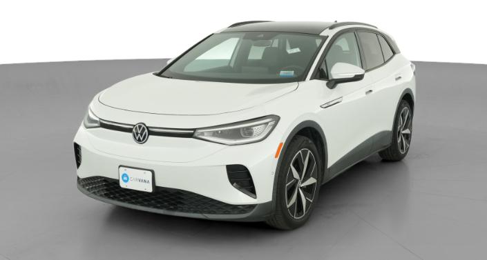Thumbnail: 2023 Volkswagen ID.4 - 1