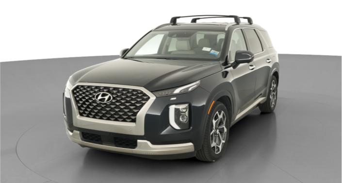 Thumbnail: 2022 Hyundai Palisade - 1