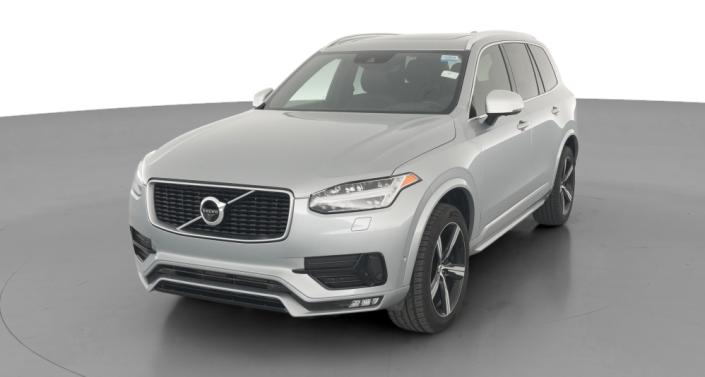 2017 Volvo XC90 T5 R-Design -
                  Wheatland, OK