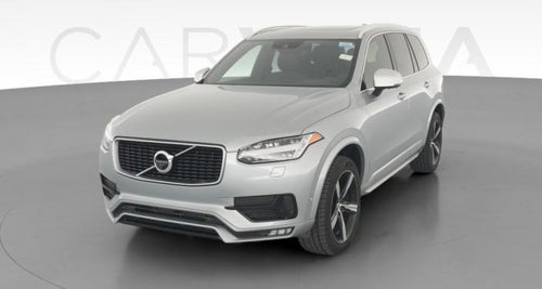 2017 Volvo XC90