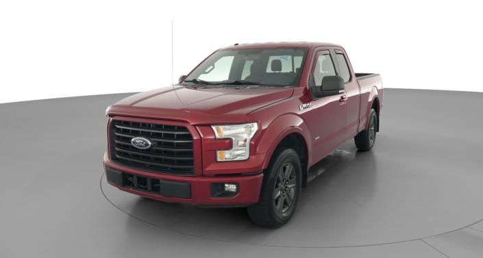 2016 Ford Econoline E-150 -
                  Haines City, FL