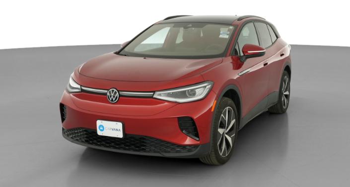 Thumbnail: 2023 Volkswagen ID.4 - 1