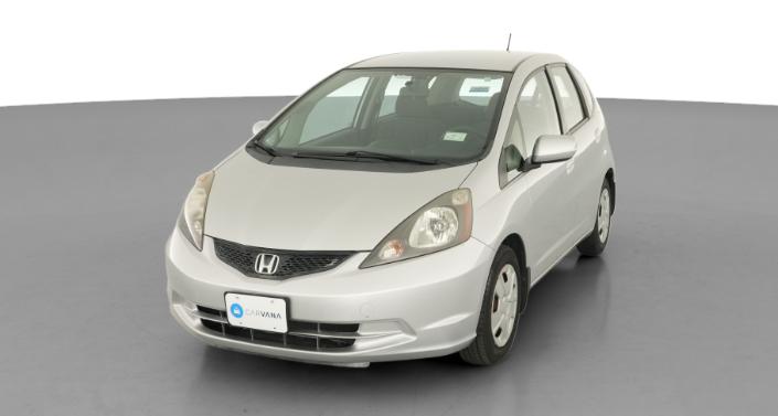 2013 Honda Fit Base -
                  Colonial Heights, VA