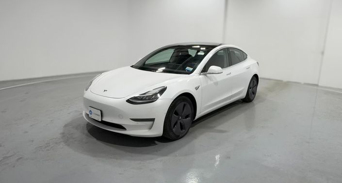 2020 Tesla Model 3 Standard Range -
                  Fairview, OR