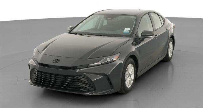 Thumbnail: 2026 Toyota Camry - 1