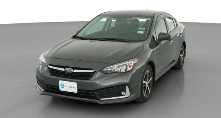 Thumbnail: 2022 Subaru Impreza - 1