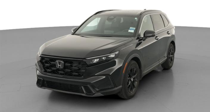 Thumbnail: 2024 Honda CR-V - 1