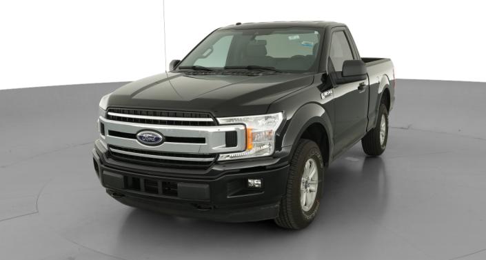 Thumbnail: 2019 Ford Econoline - 1